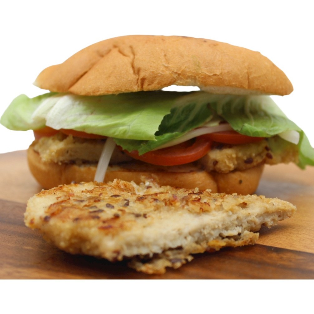 Torta Vegana X NOT MEAT