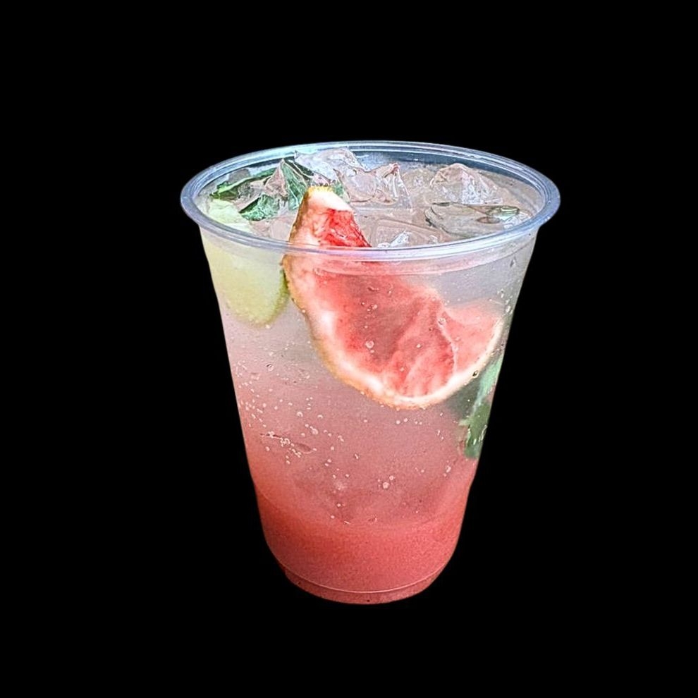 Limonada rosita