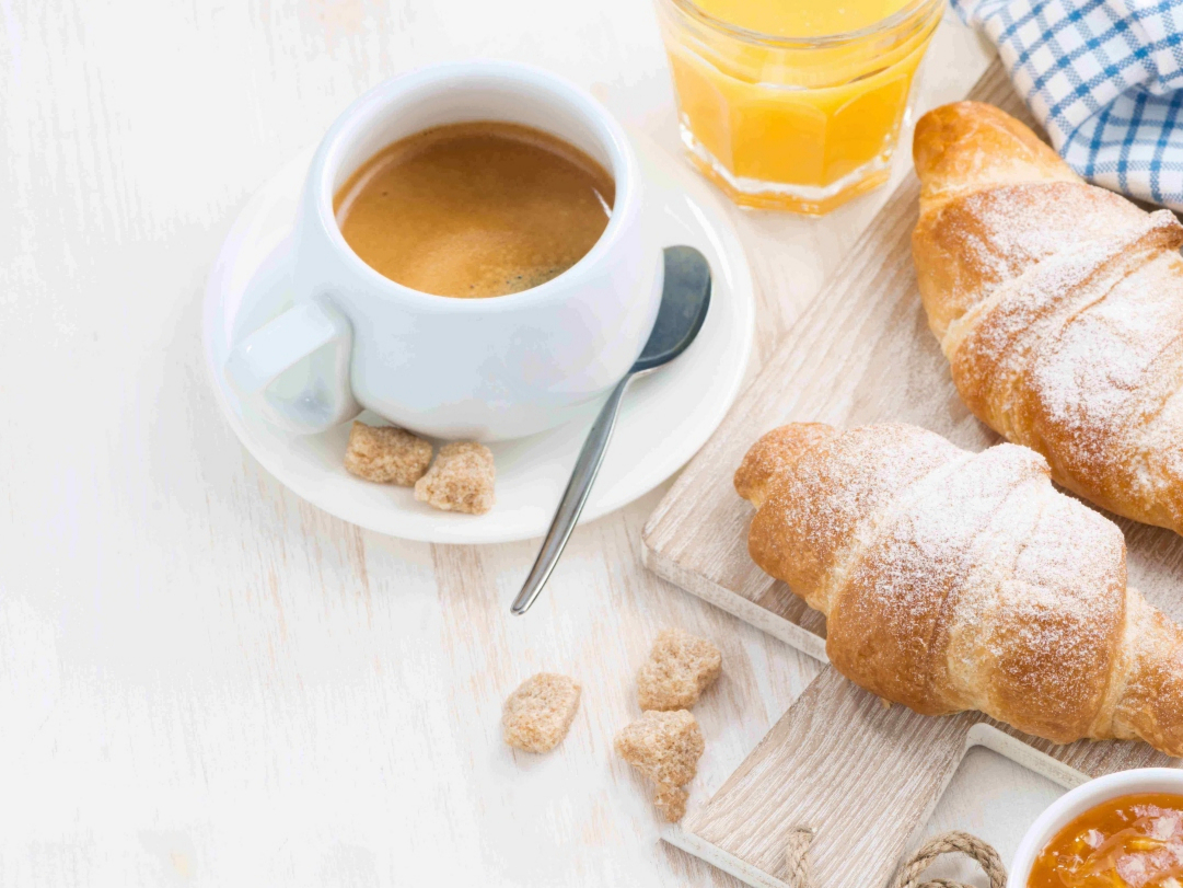 Inéxora café y cacao