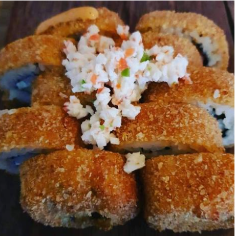 Mar y Tierra Roll