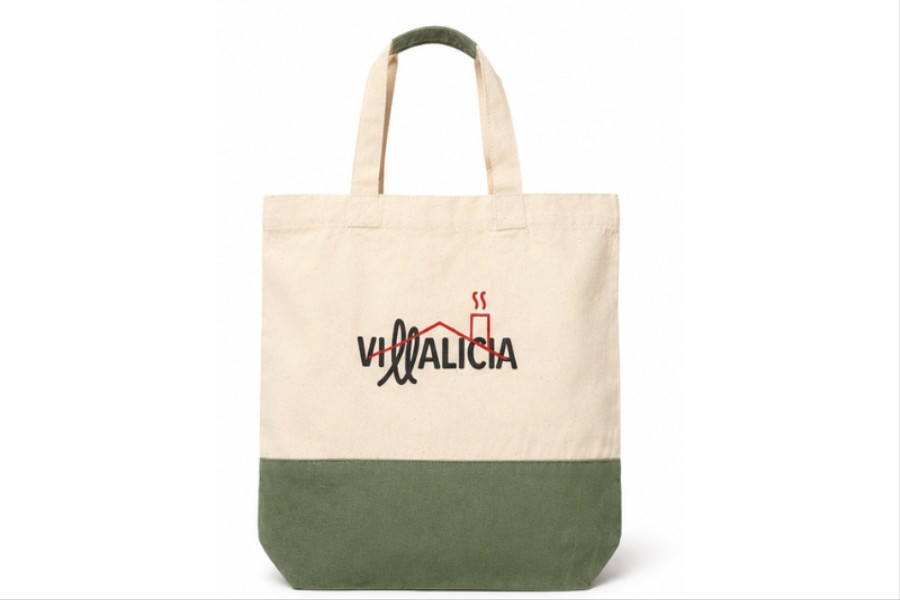 BOLSA VERDE PREMIUM