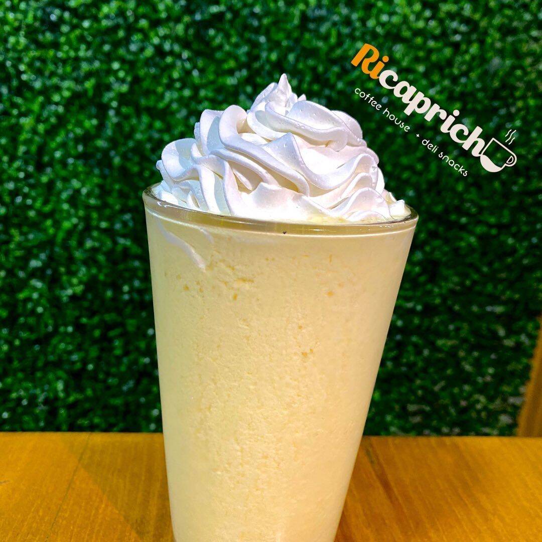 Smoothie Mango