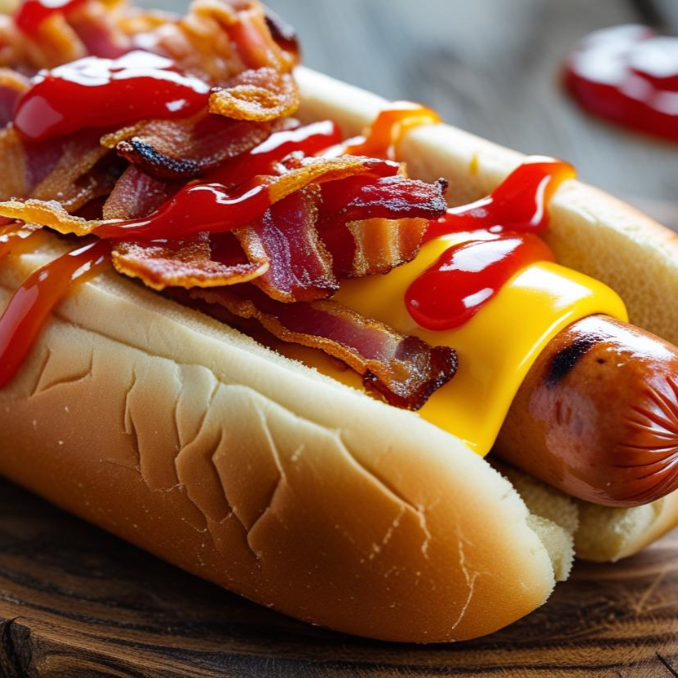 HOT DOG ESPECIAL