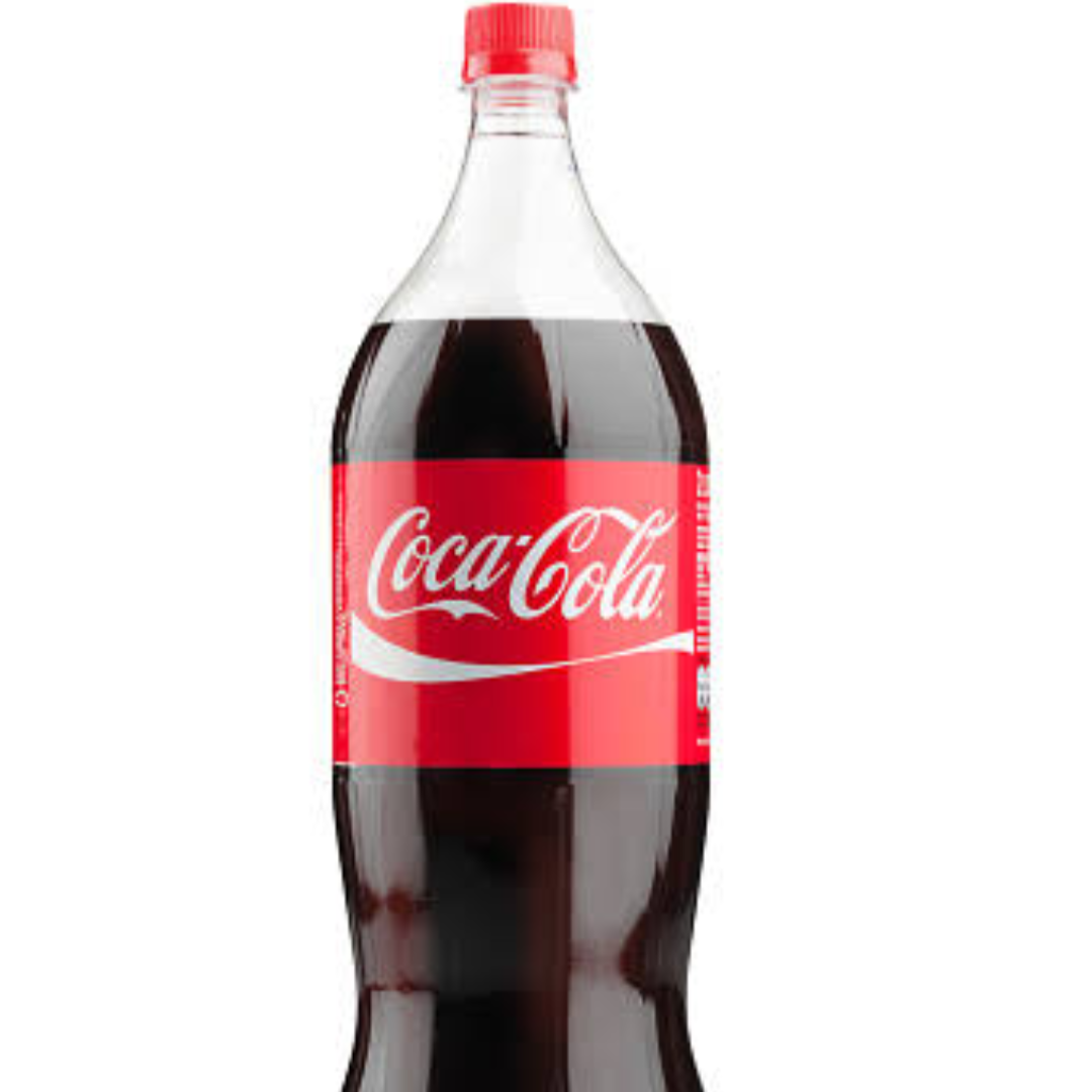 Coca Cola 2L