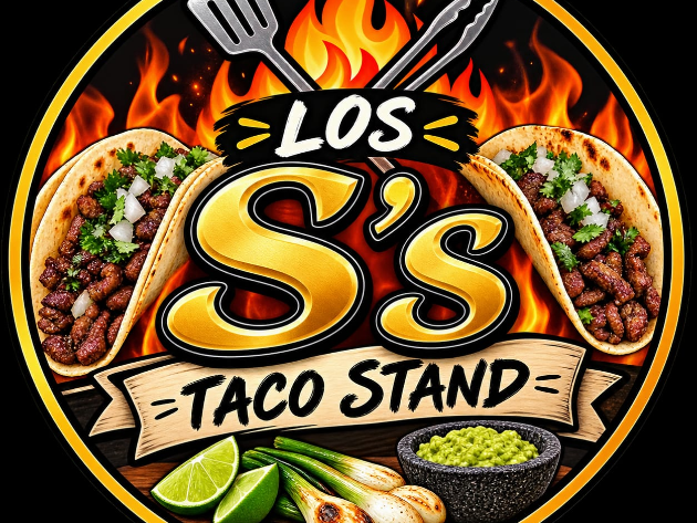 Los S's Taco Stand