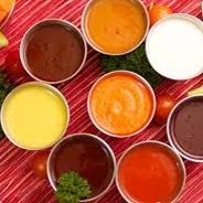 Salsa para Alitas o Aderezo Extra