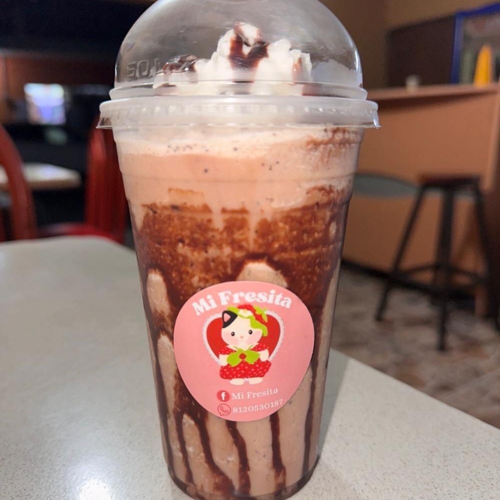 Frappes