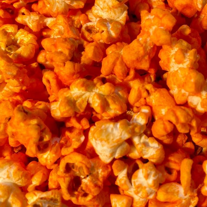 Palomitas Queso