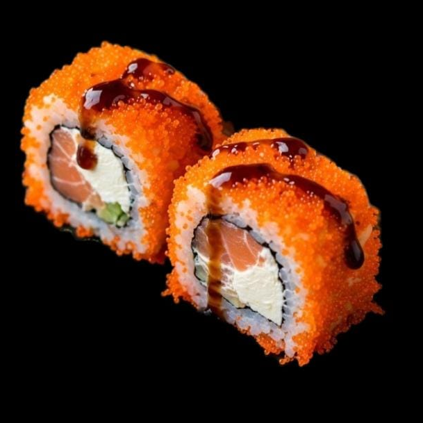 Masago-Roll