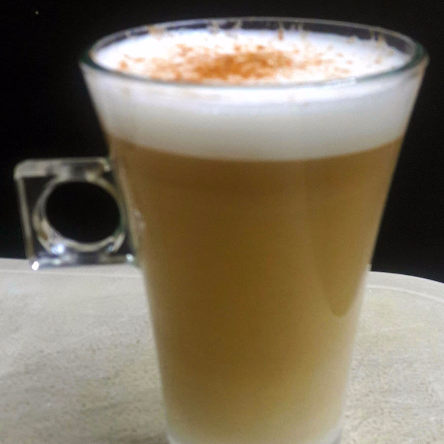 Cappuccino