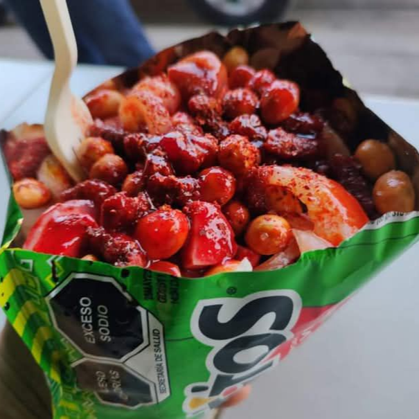 Tostilocos