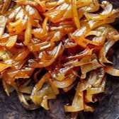 Cebolla Caramelizada