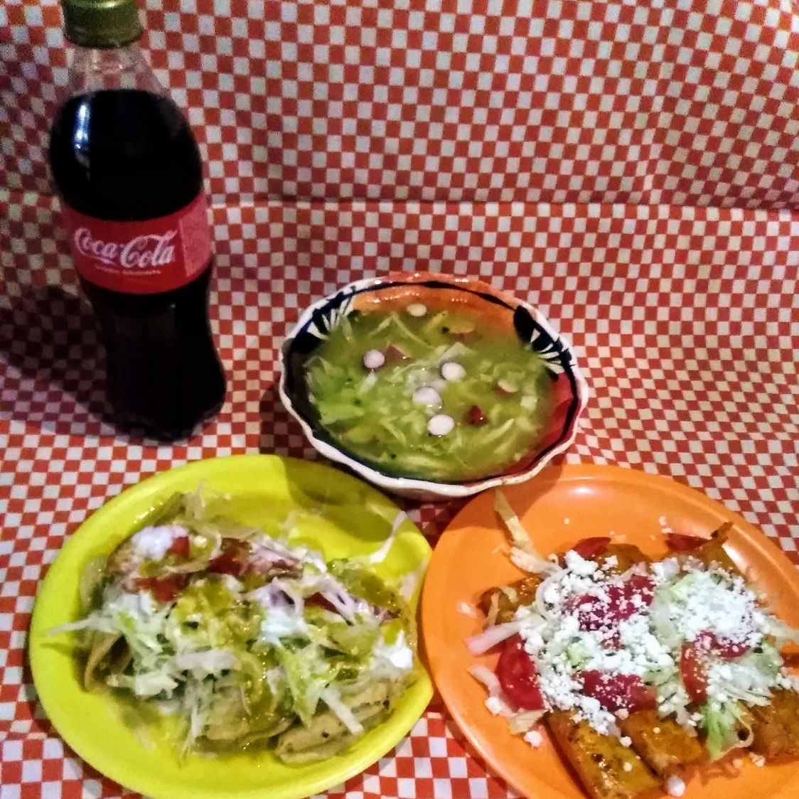 Verde Sesón