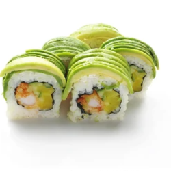 AVOCADO ROLL (FRIO)