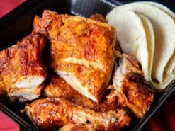 Aispuro Pollos (Paliza)