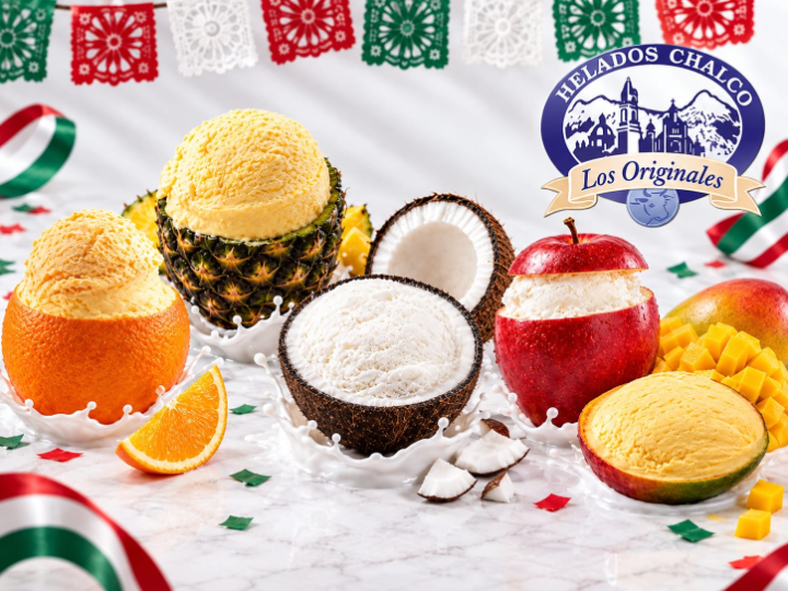 Helados Chalco Villahermosa