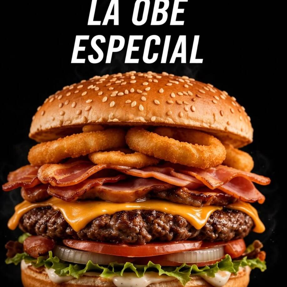 La Obe Especial