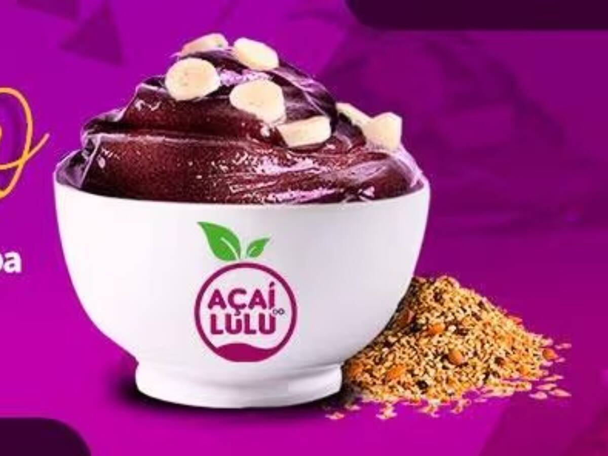 Açaí Do Lulu
