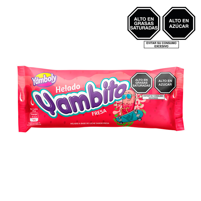YAMBITO YAMBOLY
