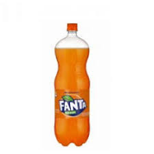 Fanta 600 ml