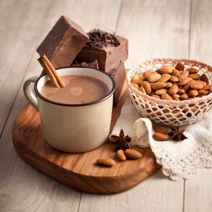 Chocolate Chiapaneco