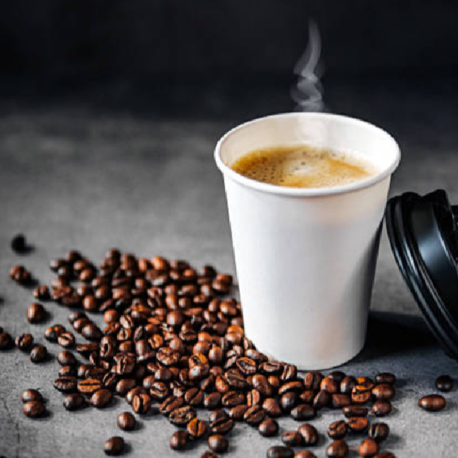 Café Espresso