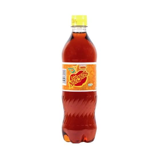 Manzana Soto 600 Ml