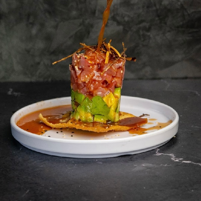 TOSTADA HOFU