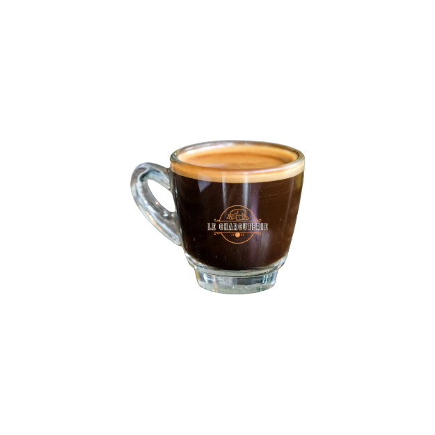 Espresso (1 Oz)
