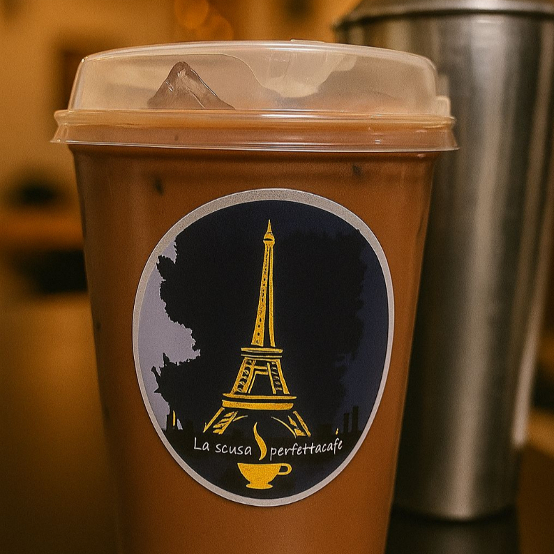 Chocolate Abuelita Frio/Rocas