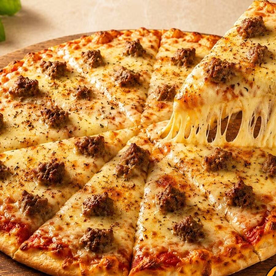 Escolha sua pizza de 35 cm e aproveite: na compra da primeira, a segunda pizza de 35cm sai com 20% de desconto. Mais sabor e economia no mesmo pedido!
-----tags-----
esfiha, muhammara, comida árabe, culinária síria, artesanal, gourmet, delivery, almoço, jantar, lanche, assado, forno, especialidade da casa, ingredientes frescos, sabor oriental