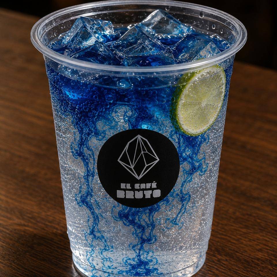 Caos Azul (Mora Azul)