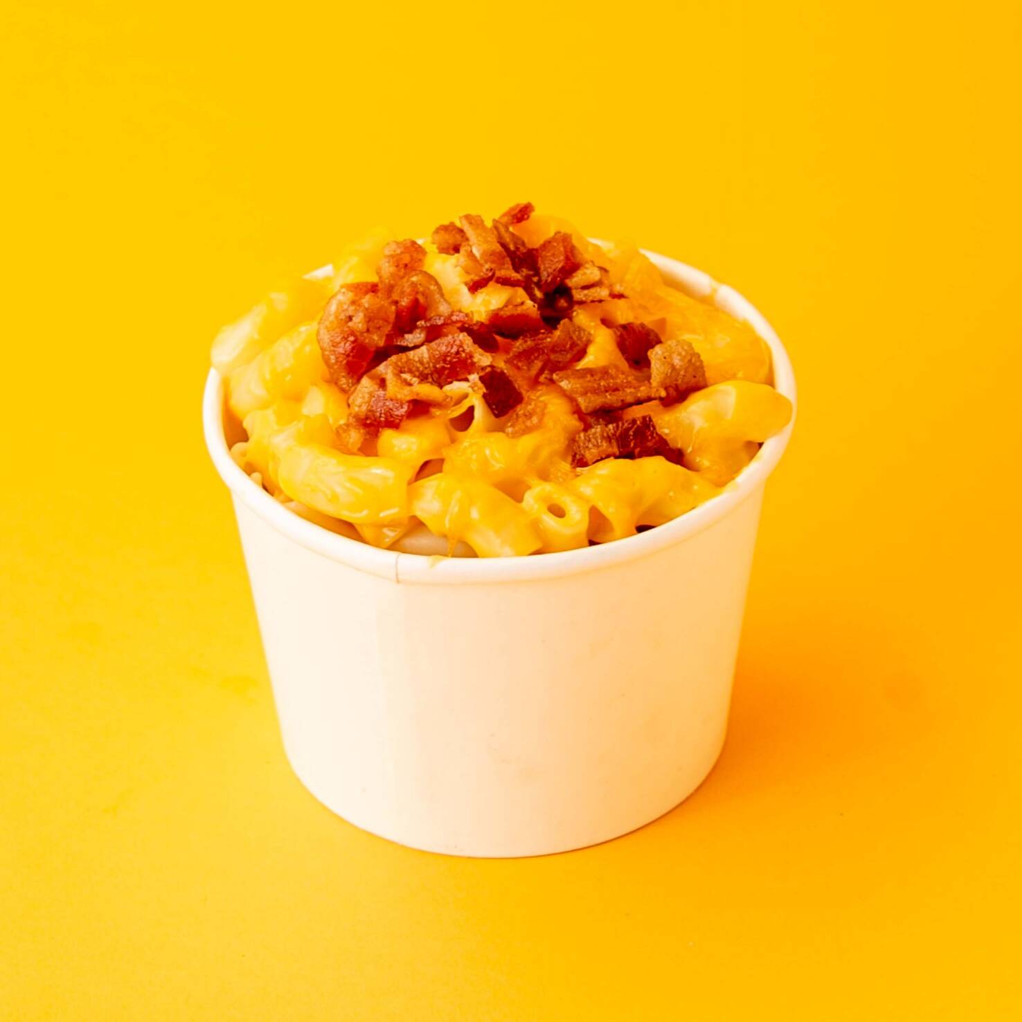 El Mac N Cheese