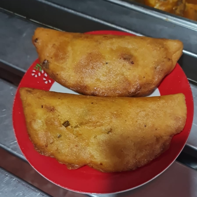 2x1 Empanadas