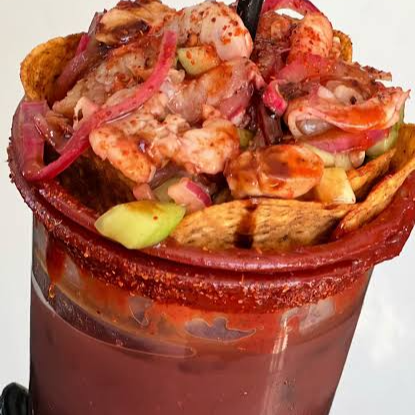 Clamato Especial