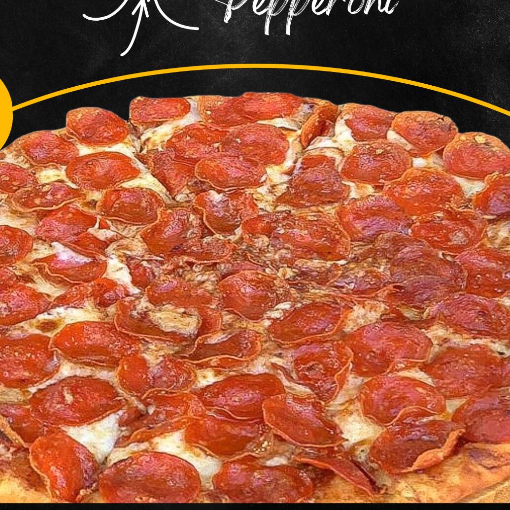 Pepperoni Lover