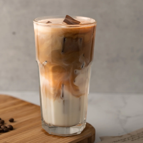Caramel Macchiato