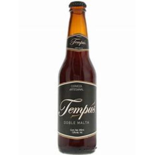 TEMPUS DOBLE MALTA