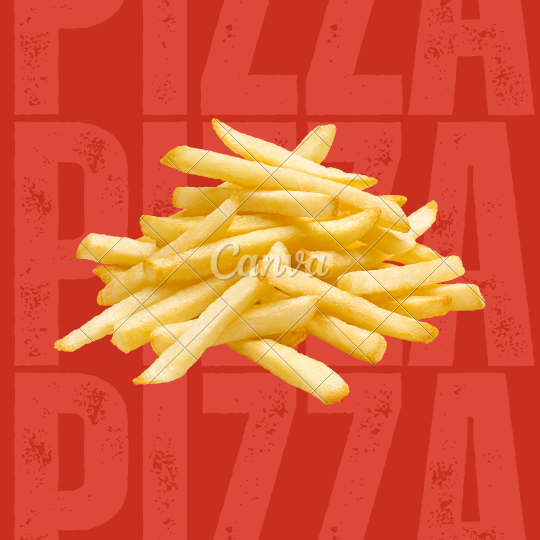 Papas a La Francesas Sencillas