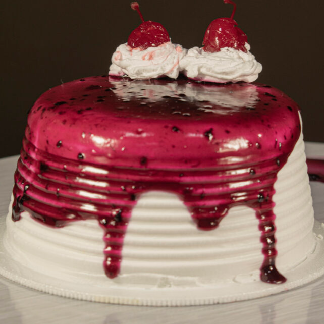 Torta Tres Leches