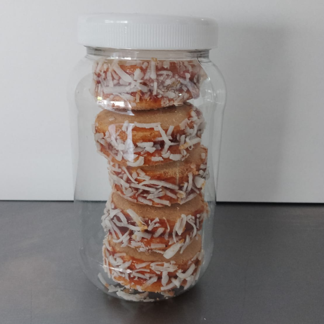 Alfajores