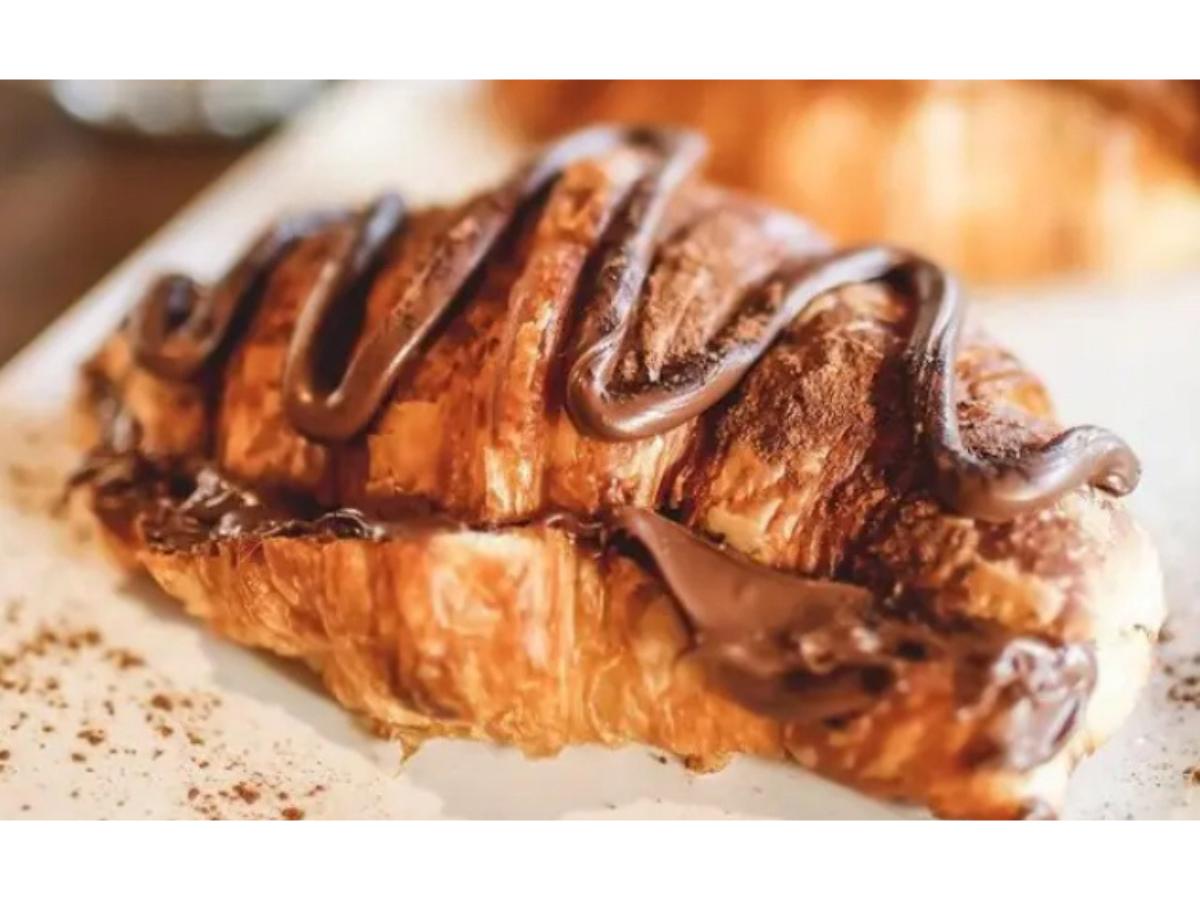 Meio Do Mundo - Jaqueira