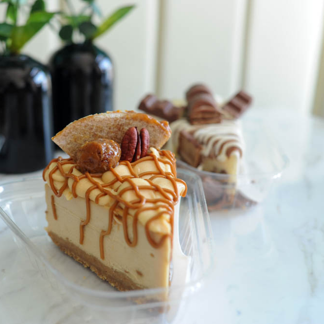 Chessecake