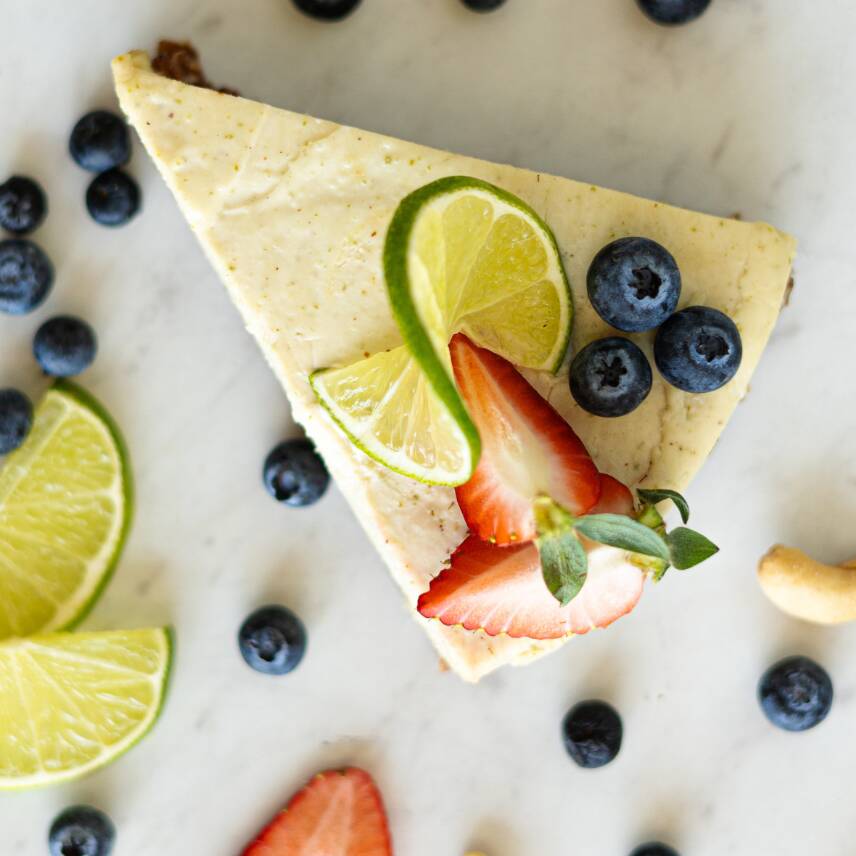 Key Lime Pie
