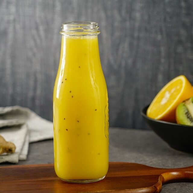 Jugo Antigripal