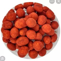 Cacahuate