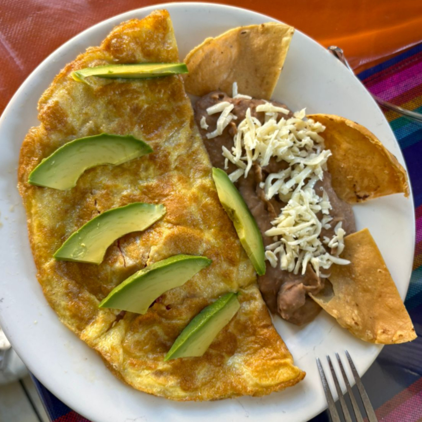 Omelette
