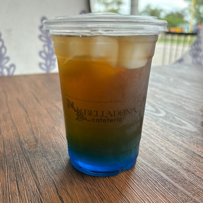 Té de Jade