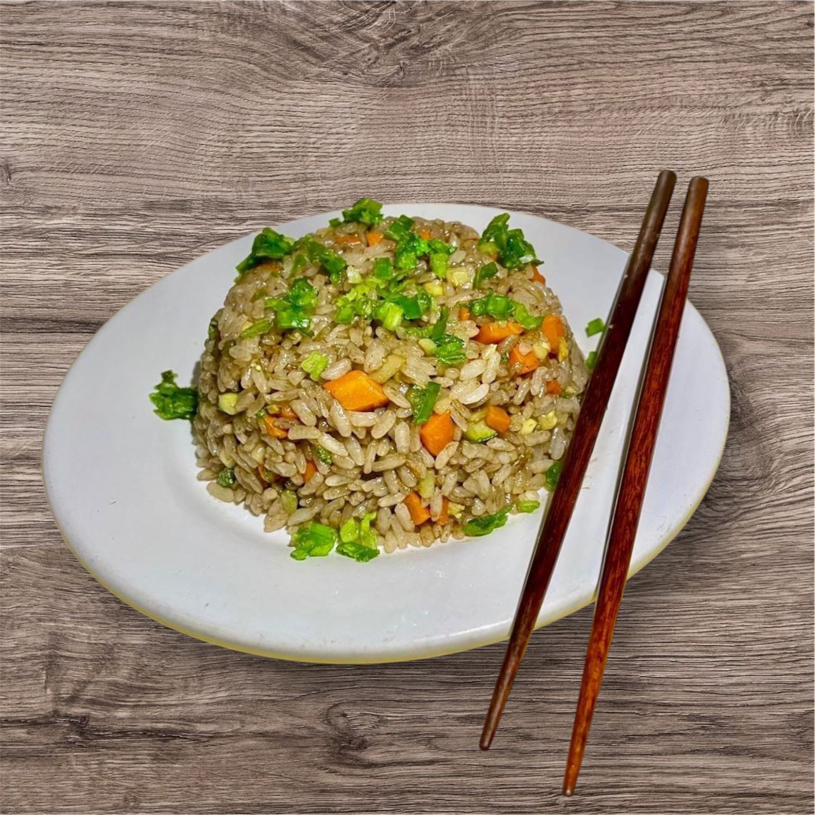 YAKIMESHI MIXTO