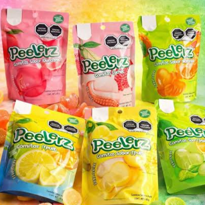 Speelerz Gomitas